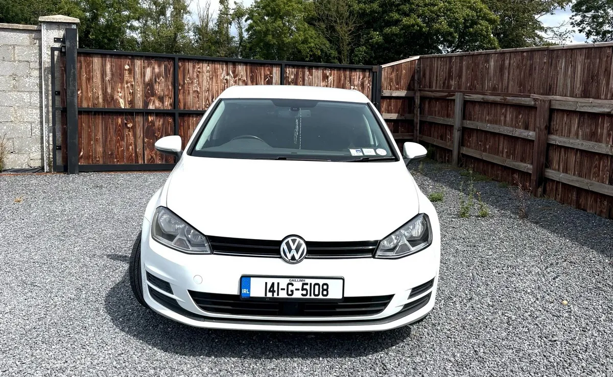 Golf mk7 - Image 4
