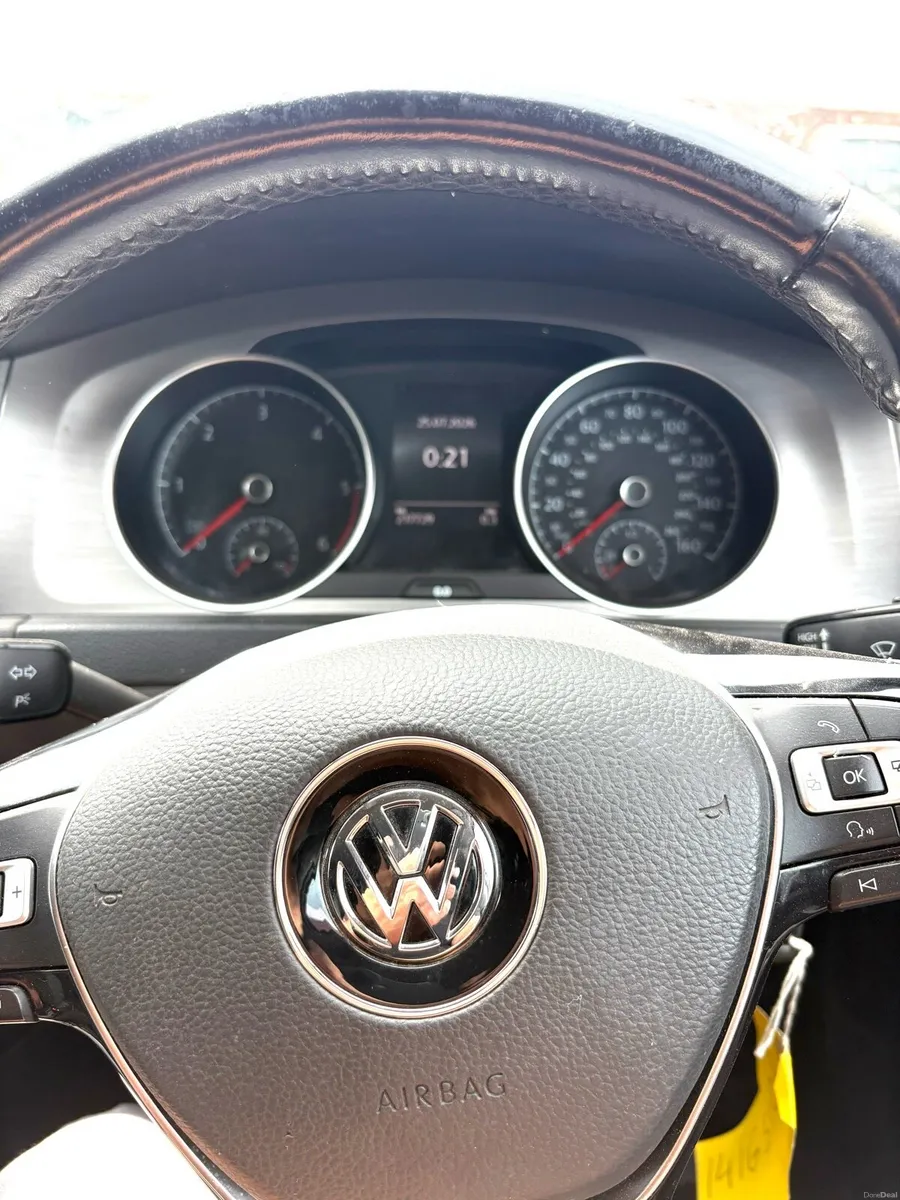 Golf mk7 - Image 6
