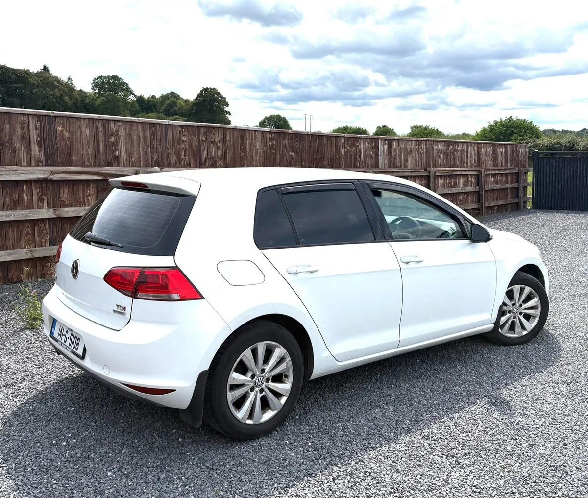Golf mk7 - Image 3
