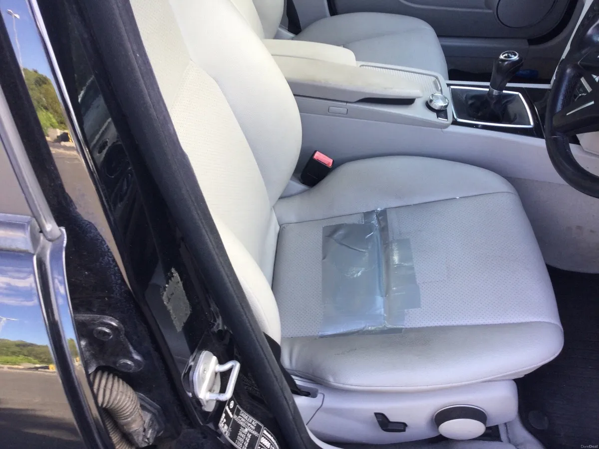 2012 Mercedes Benz diesel - Image 4
