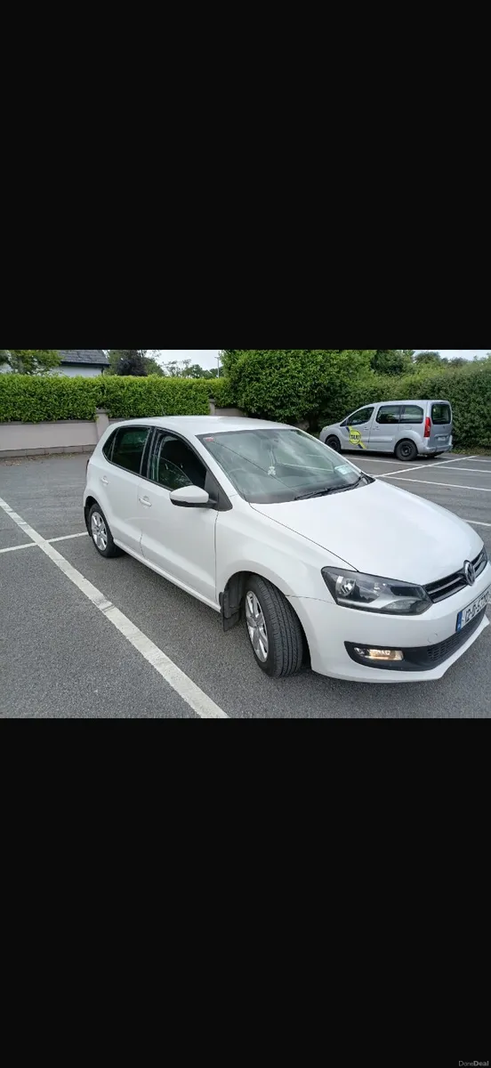 Volkswagen Polo 2012 - Image 5