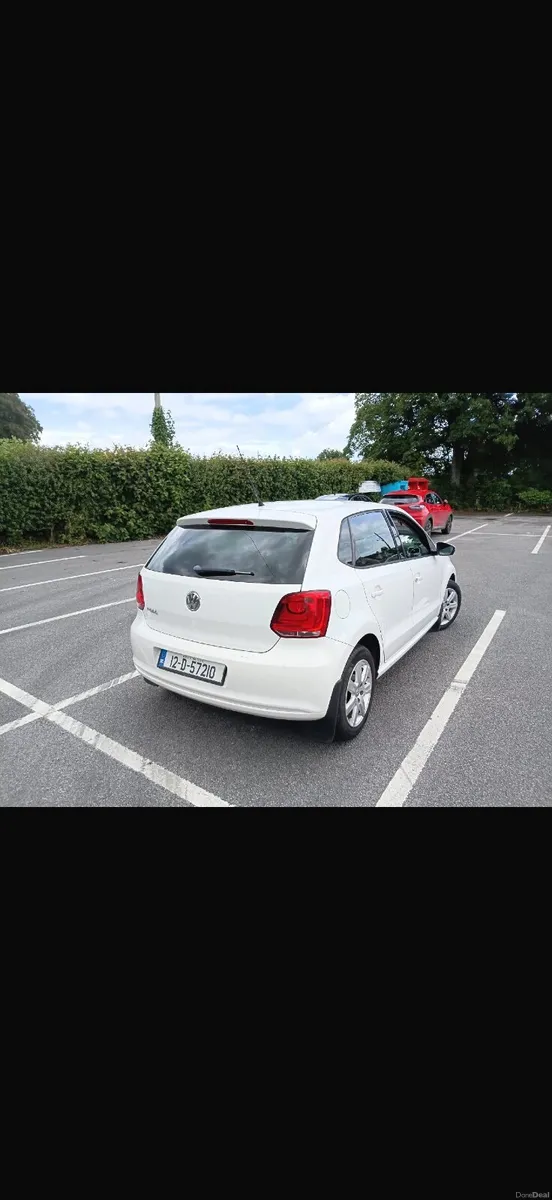 Volkswagen Polo 2012 - Image 6