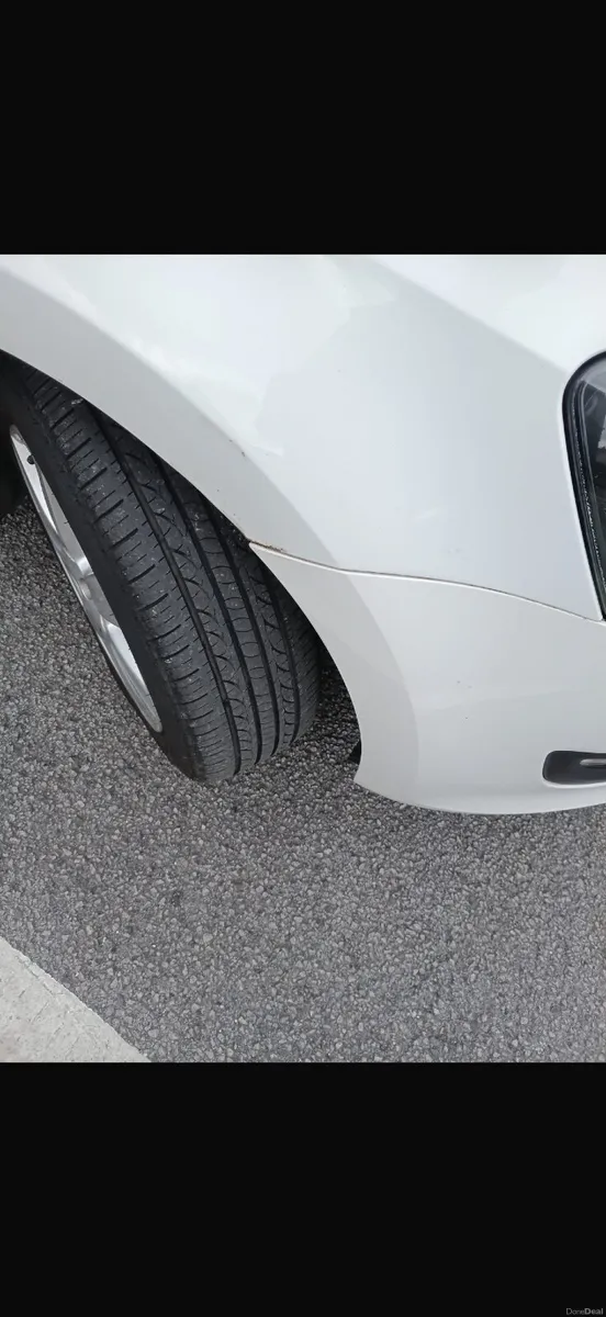Volkswagen Polo 2012 - Image 4