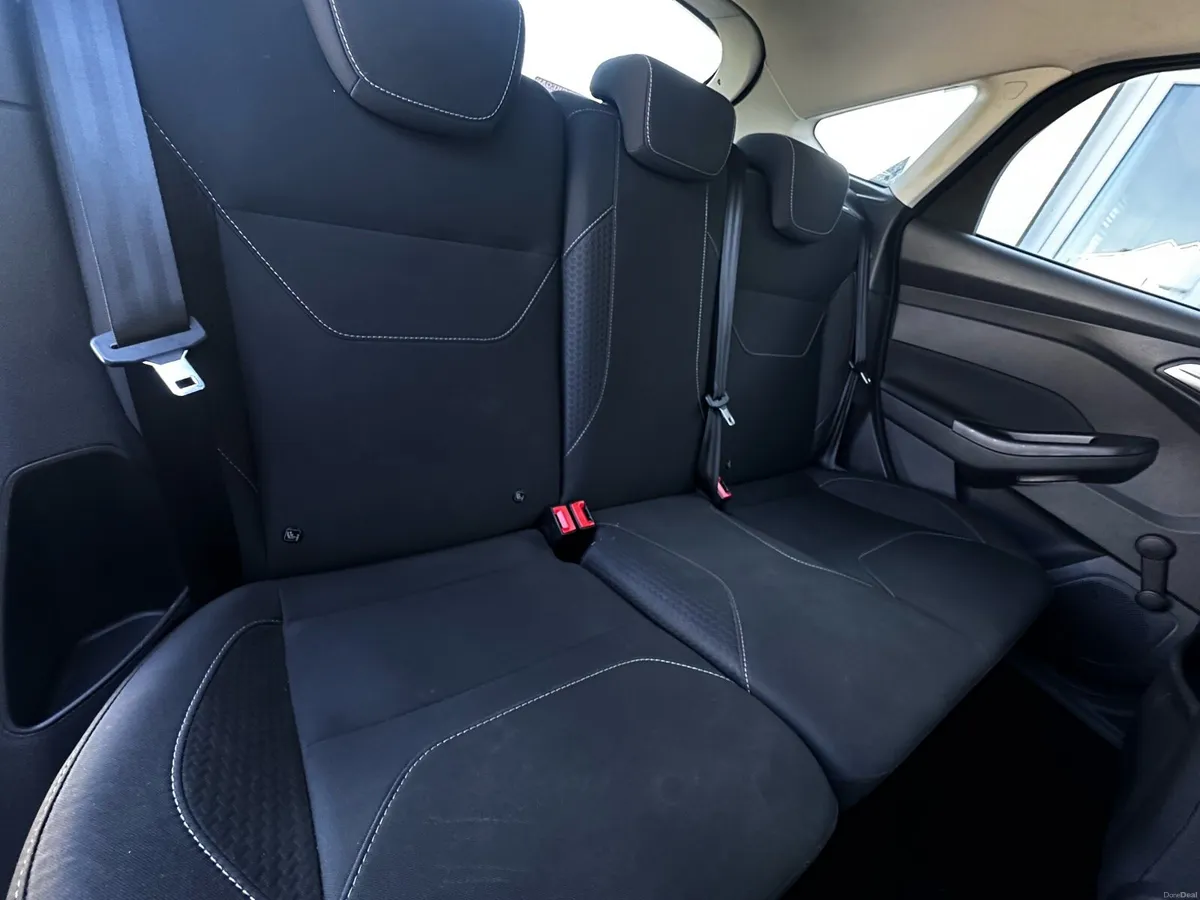 2017 Ford Focus 1.5 TDCi Zetec Edition | NCT 07/27 - Image 5