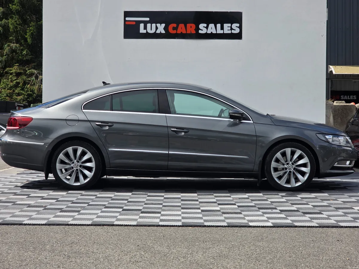 Volkswagen CC 2016 - Image 4