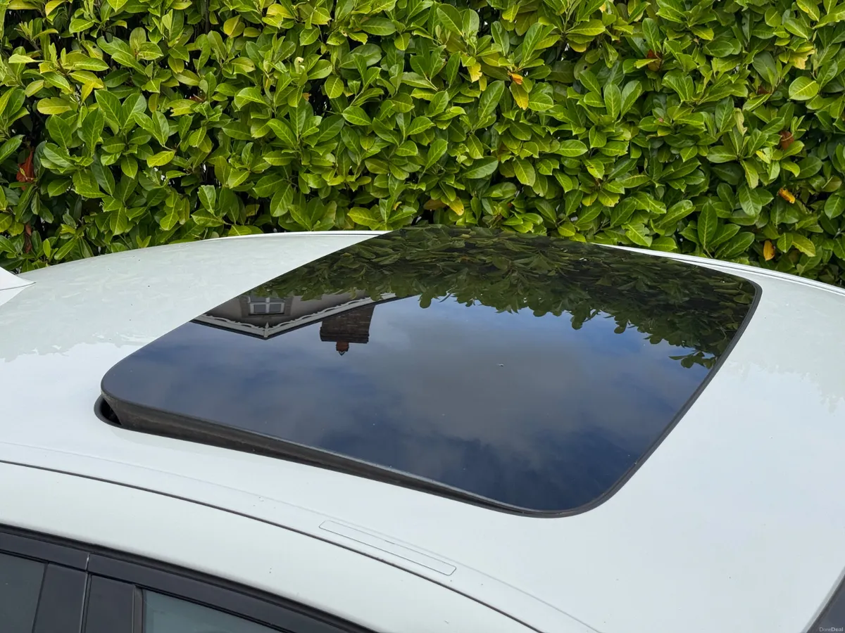 BMW 520D F10 M Sport Auto **Sunroof** - Image 6