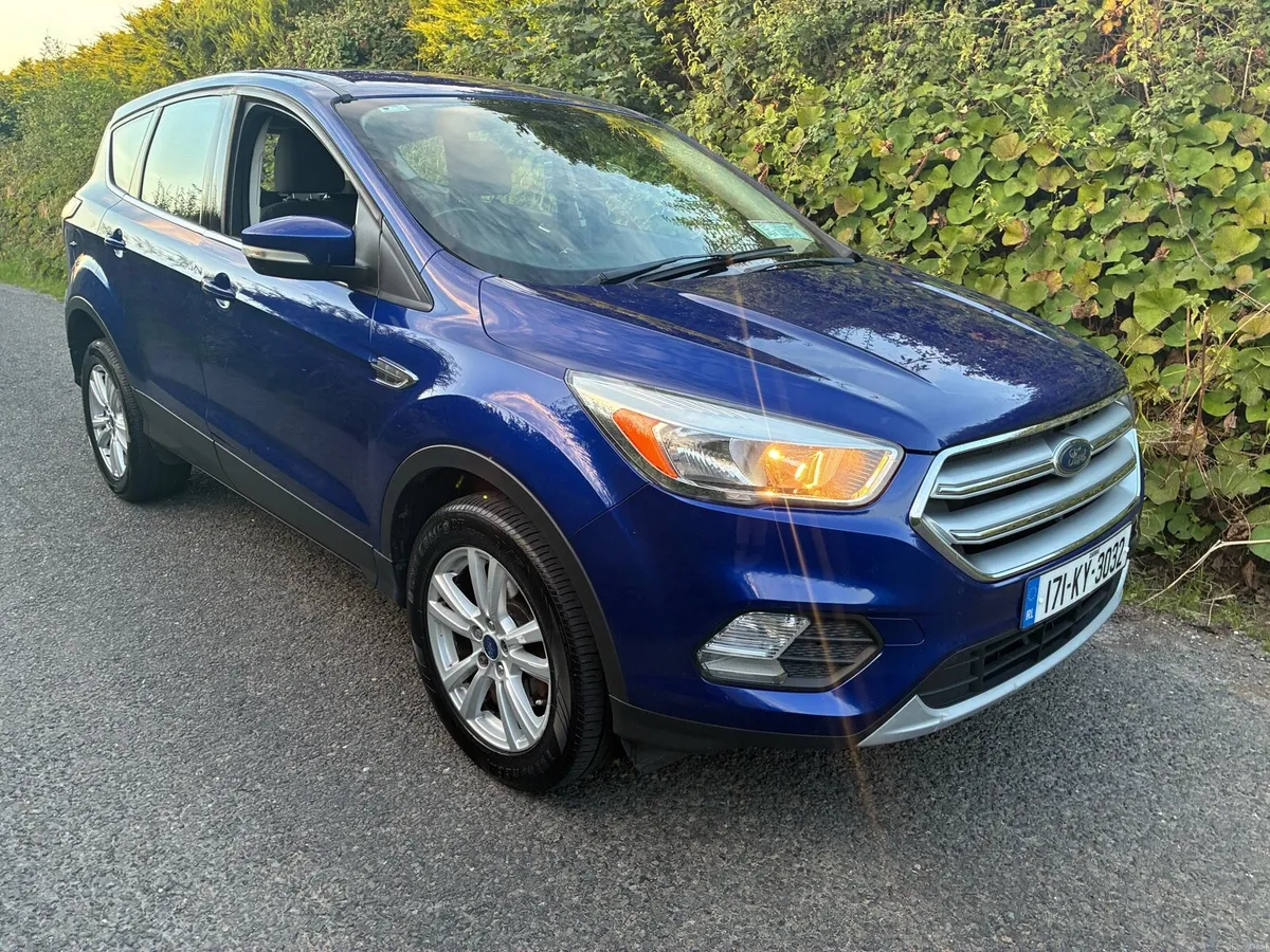 Ford Kuga 2017 - Image 1
