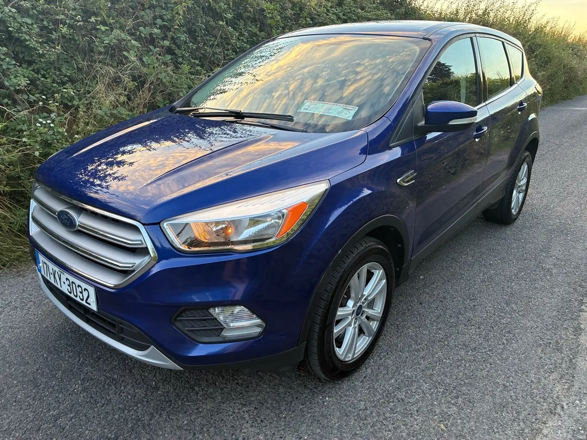 Ford Kuga 2017 - Image 2