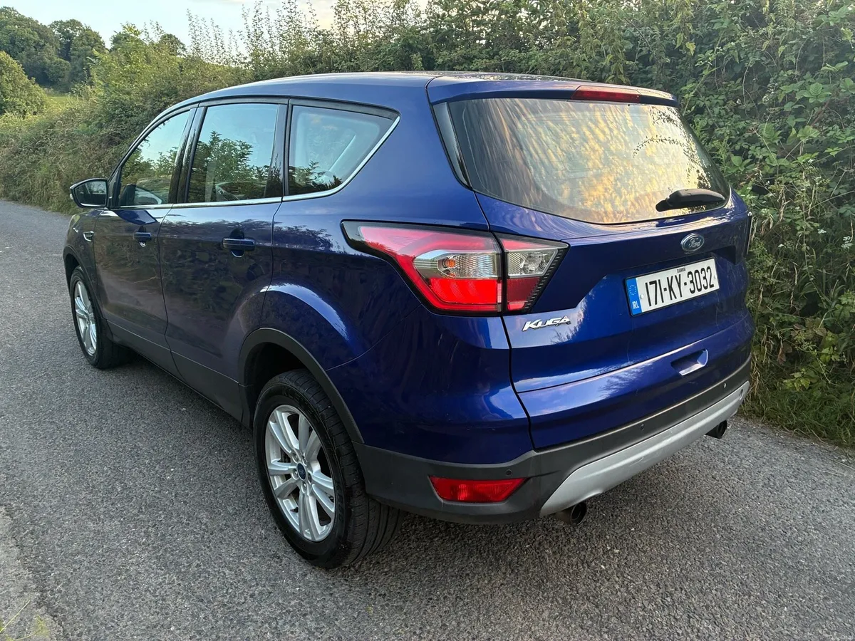 Ford Kuga 2017 - Image 4