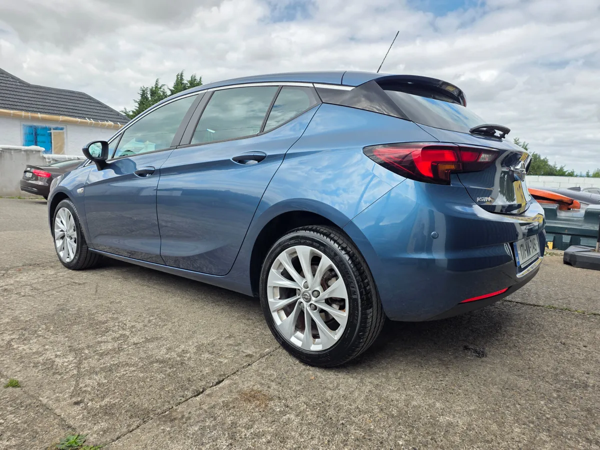 2017 OPEL ASTRA * ONLY 45K MILES * 1.0 PETROL - Image 6