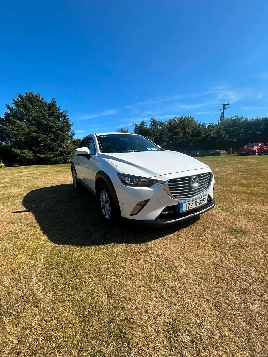 2017 Mazda CX3 executive petrol *NEW NCT* - Image 5