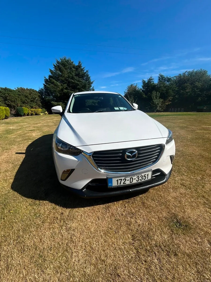 2017 Mazda CX3 executive petrol *NEW NCT* - Image 2
