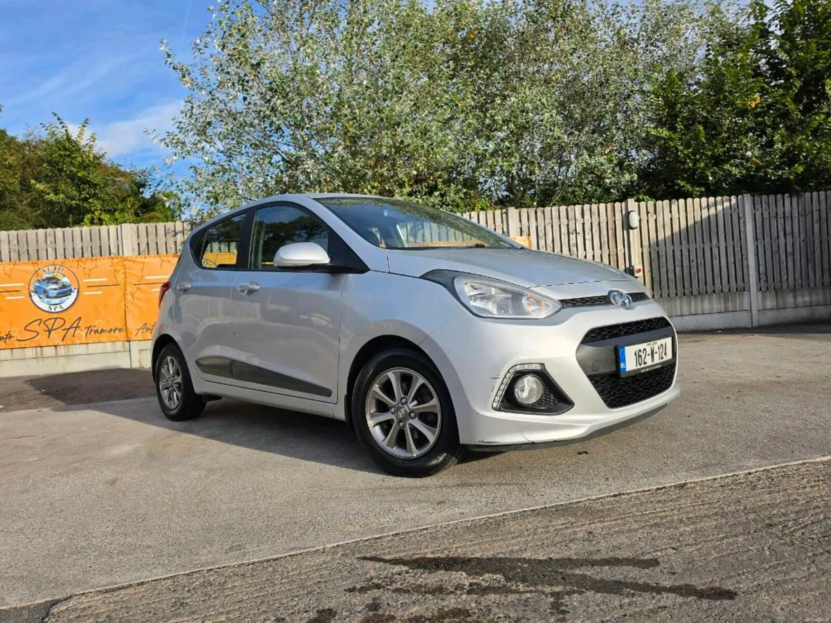 Hyundai i10 petrol for Sale - Image 2