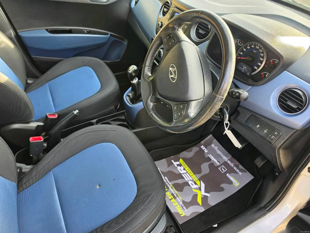 Hyundai i10 petrol for Sale - Image 4
