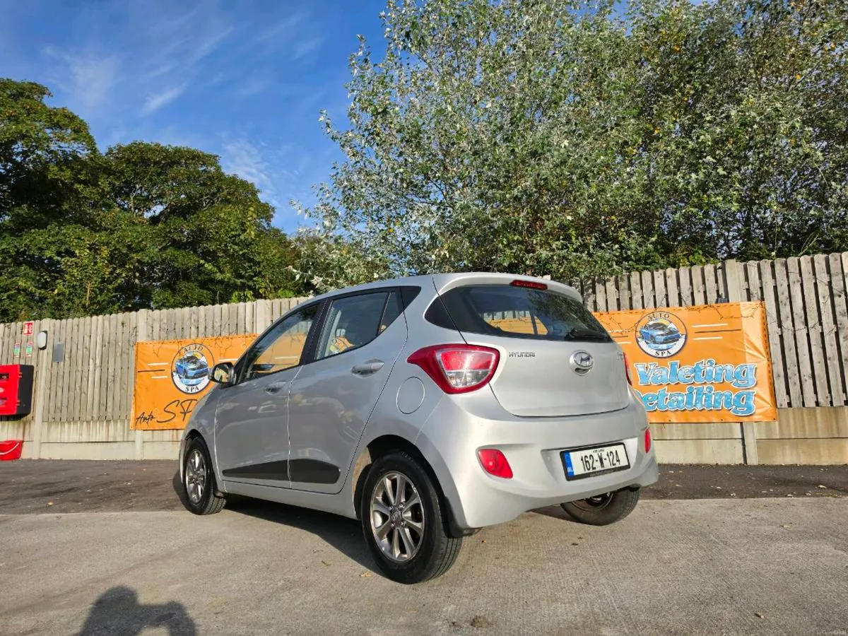 Hyundai i10 petrol for Sale - Image 6