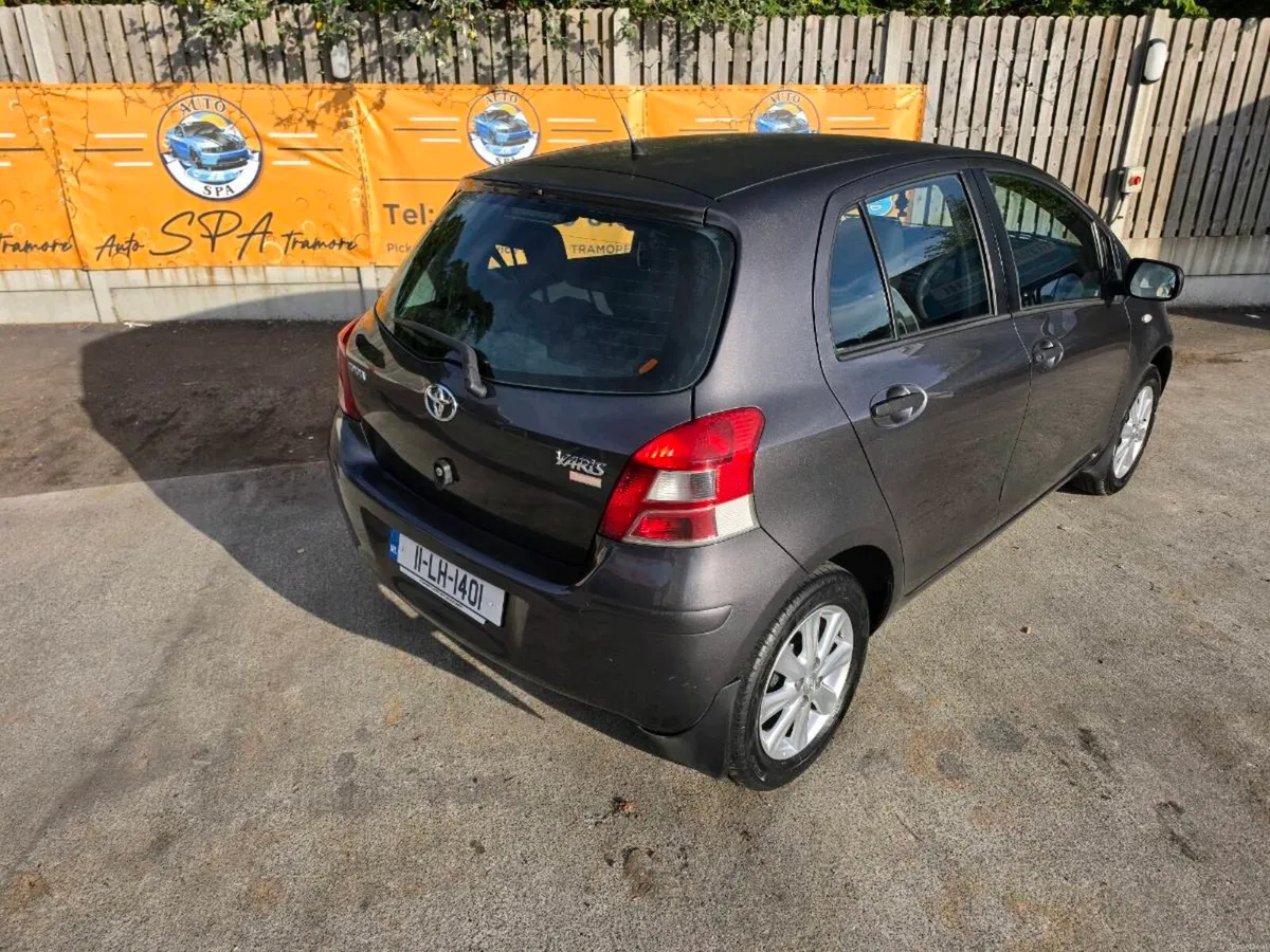 Toyota yaris 1.0 petrol Sport - Image 5