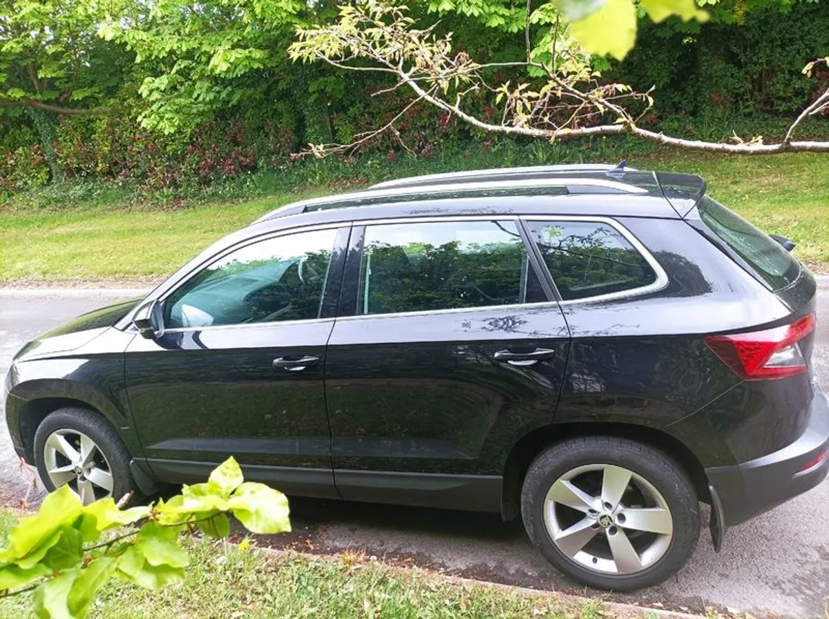 2019 Skoda Kodiaq, NCT 04/27 - Image 5
