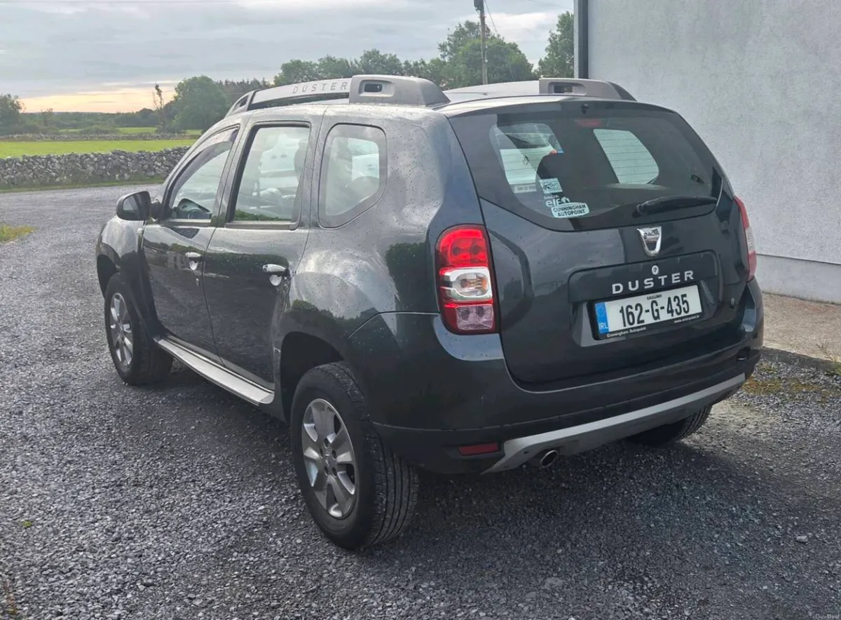 Dacia Duster - Image 3