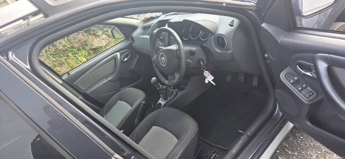 Dacia Duster - Image 5