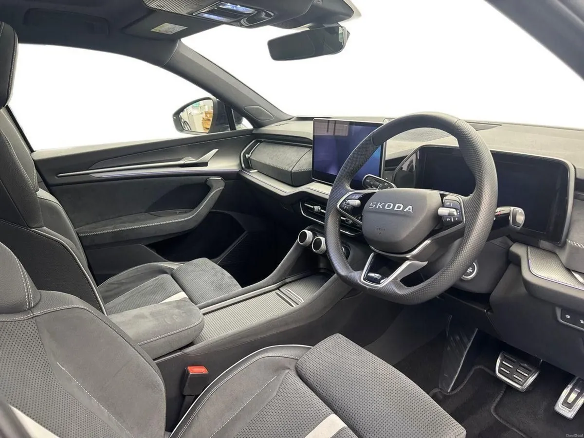 Skoda Kodiaq 2.0TDI SPORTLINE *JUST ARRIVED* €135 - Image 6