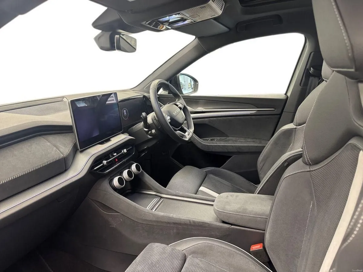 Skoda Kodiaq 2.0TDI SPORTLINE *JUST ARRIVED* €135 - Image 2