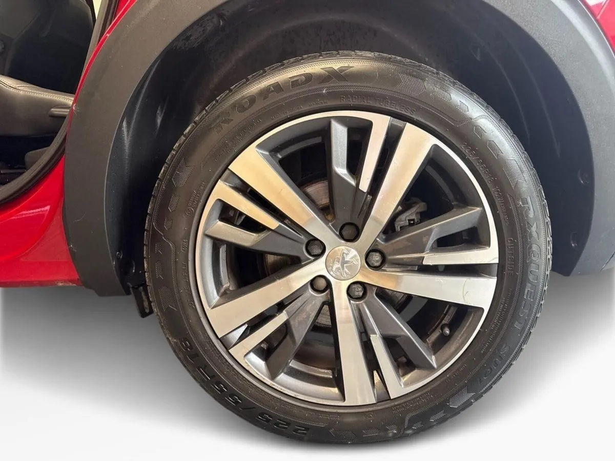 Peugeot 5008 1.5HDi ALLURE *JUST ARRIVED* €90 PER - Image 5