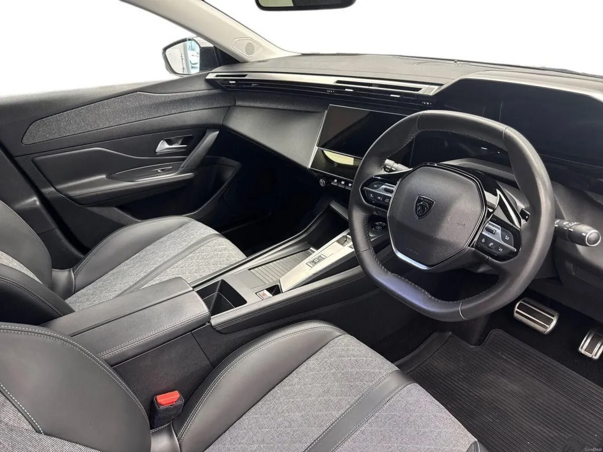 Peugeot 408 1.2 ALLURE AUTO *JUST ARRIVED* €85 PER - Image 6