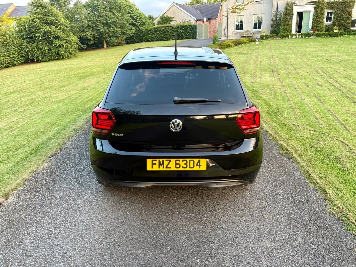 VW Polo Beats - Image 4