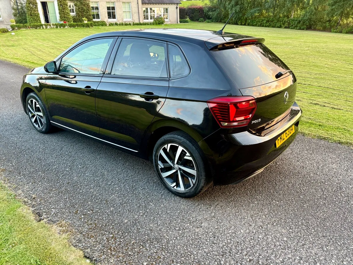 VW Polo Beats - Image 5