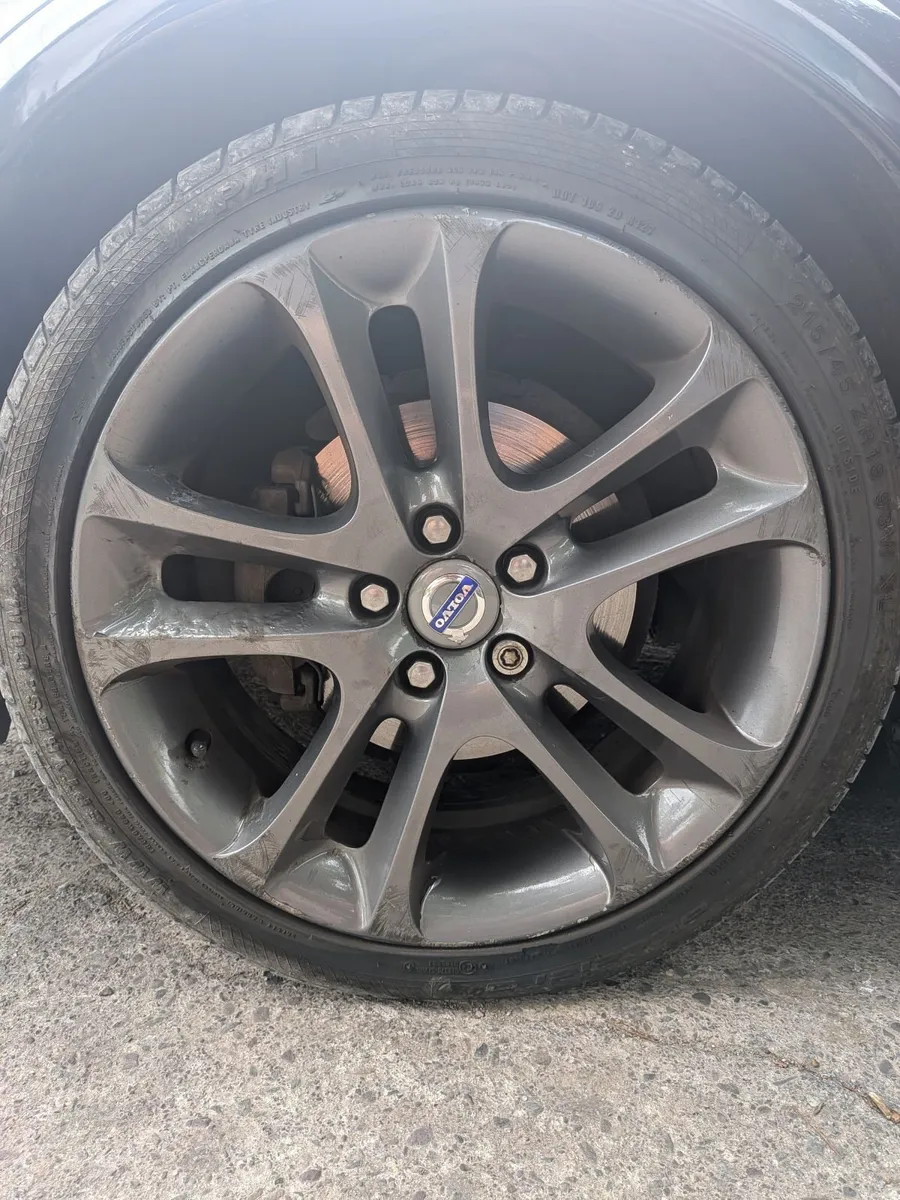 Volvo C30 2.0 R Design - 2008 - Image 6