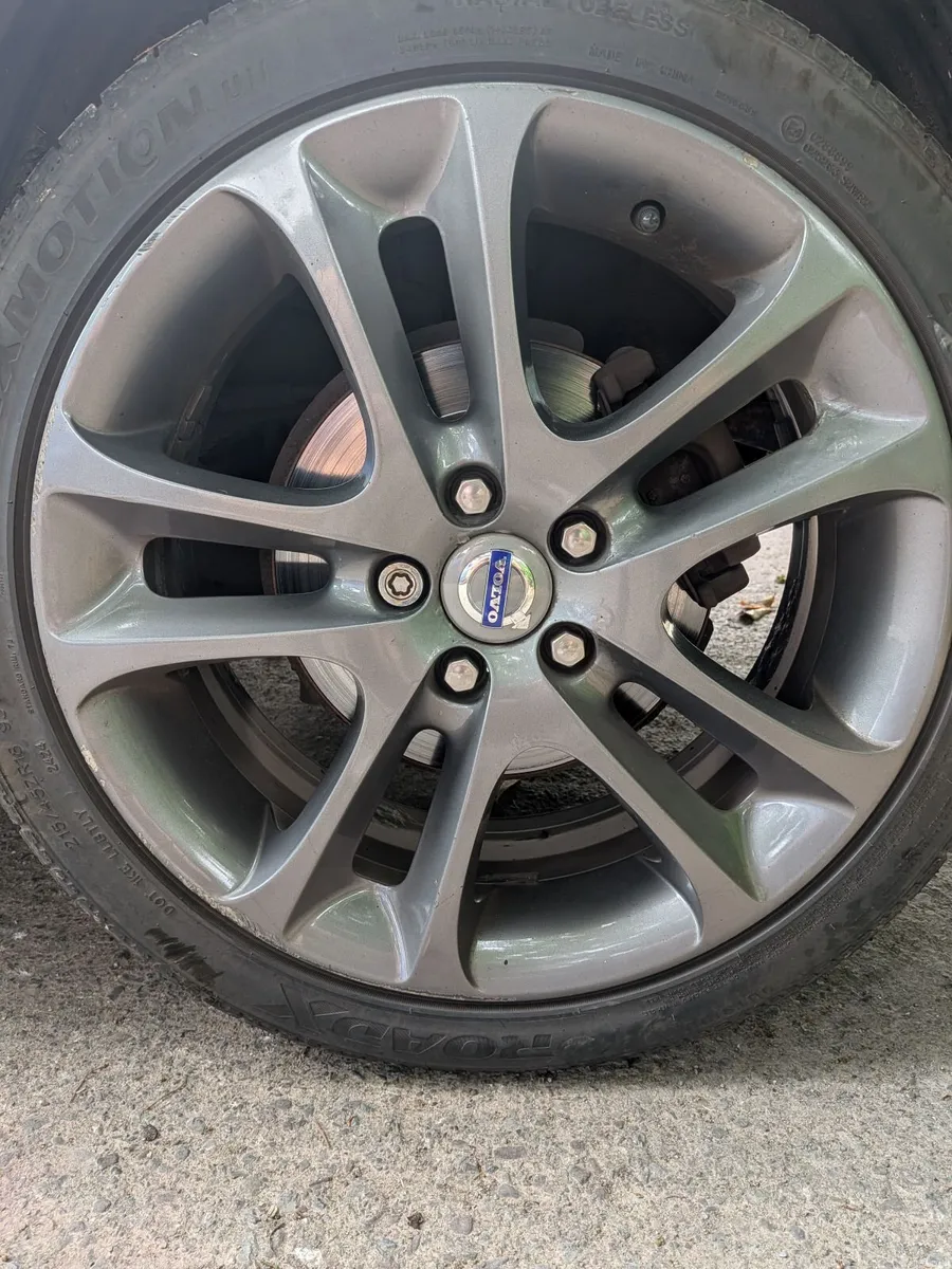Volvo C30 2.0 R Design - 2008 - Image 4
