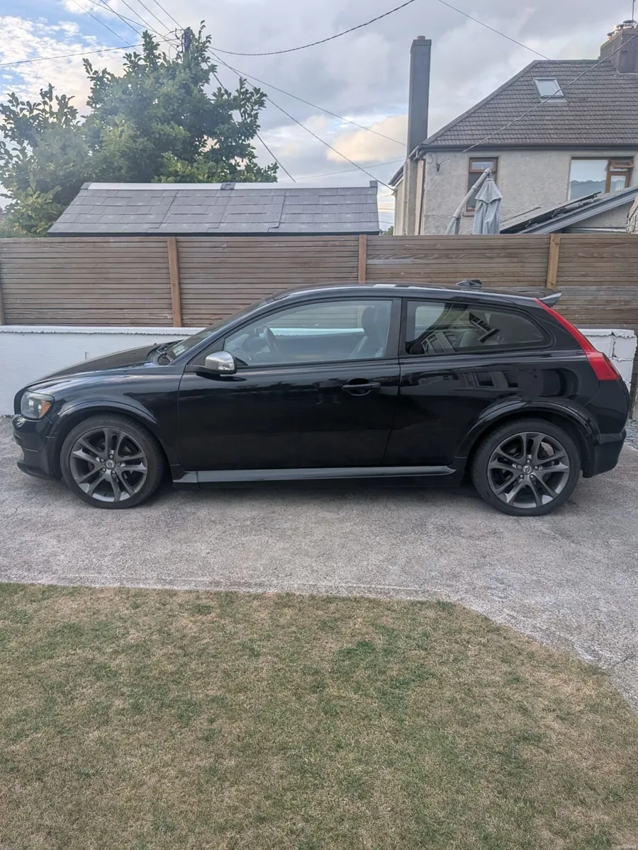 Volvo C30 2.0 R Design - 2008 - Image 1
