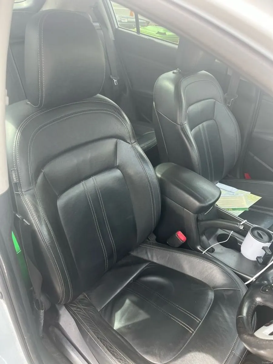 Kia Sportage - Image 4