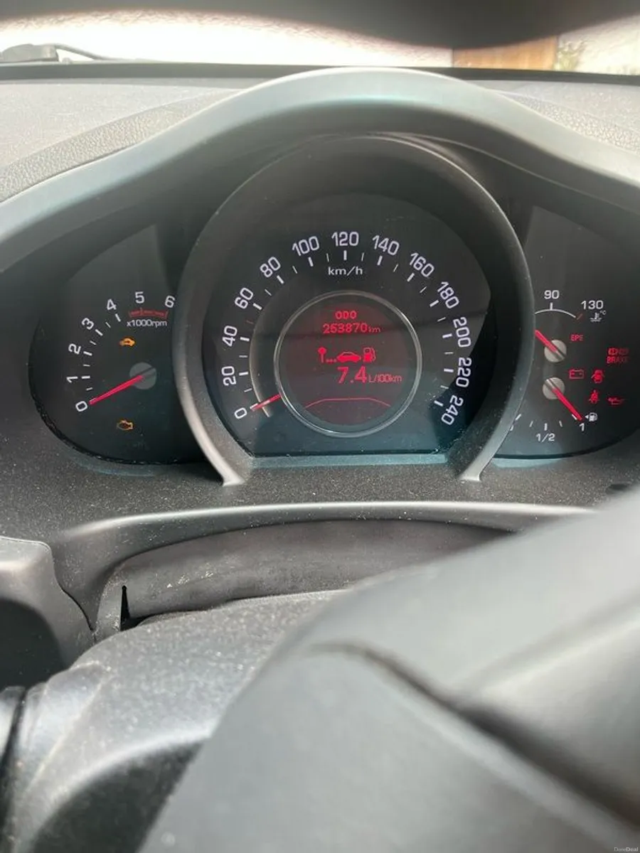 Kia Sportage - Image 6
