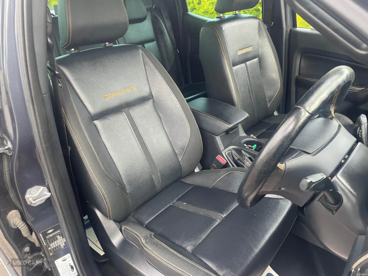 Ford Ranger DIESEL - Image 6