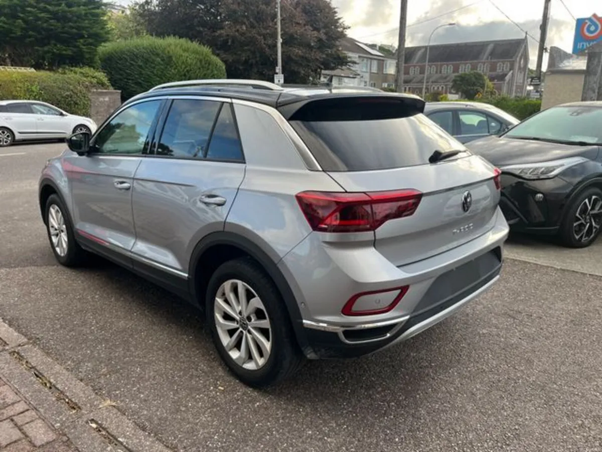 Volkswagen T-Roc 2.0 tdi - Image 3