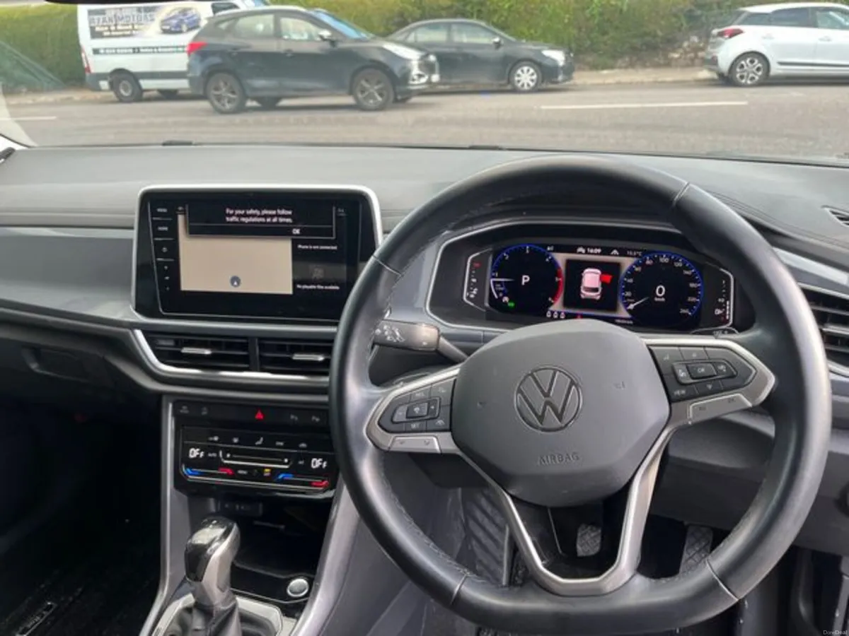 Volkswagen T-Roc 2.0 tdi - Image 6