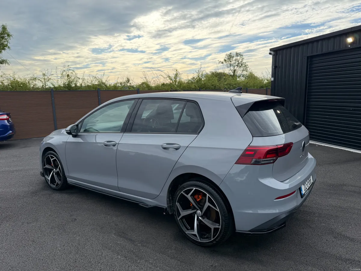 Volkswagen Golf 2021 1.0 Petrol Kitted!! - Image 5