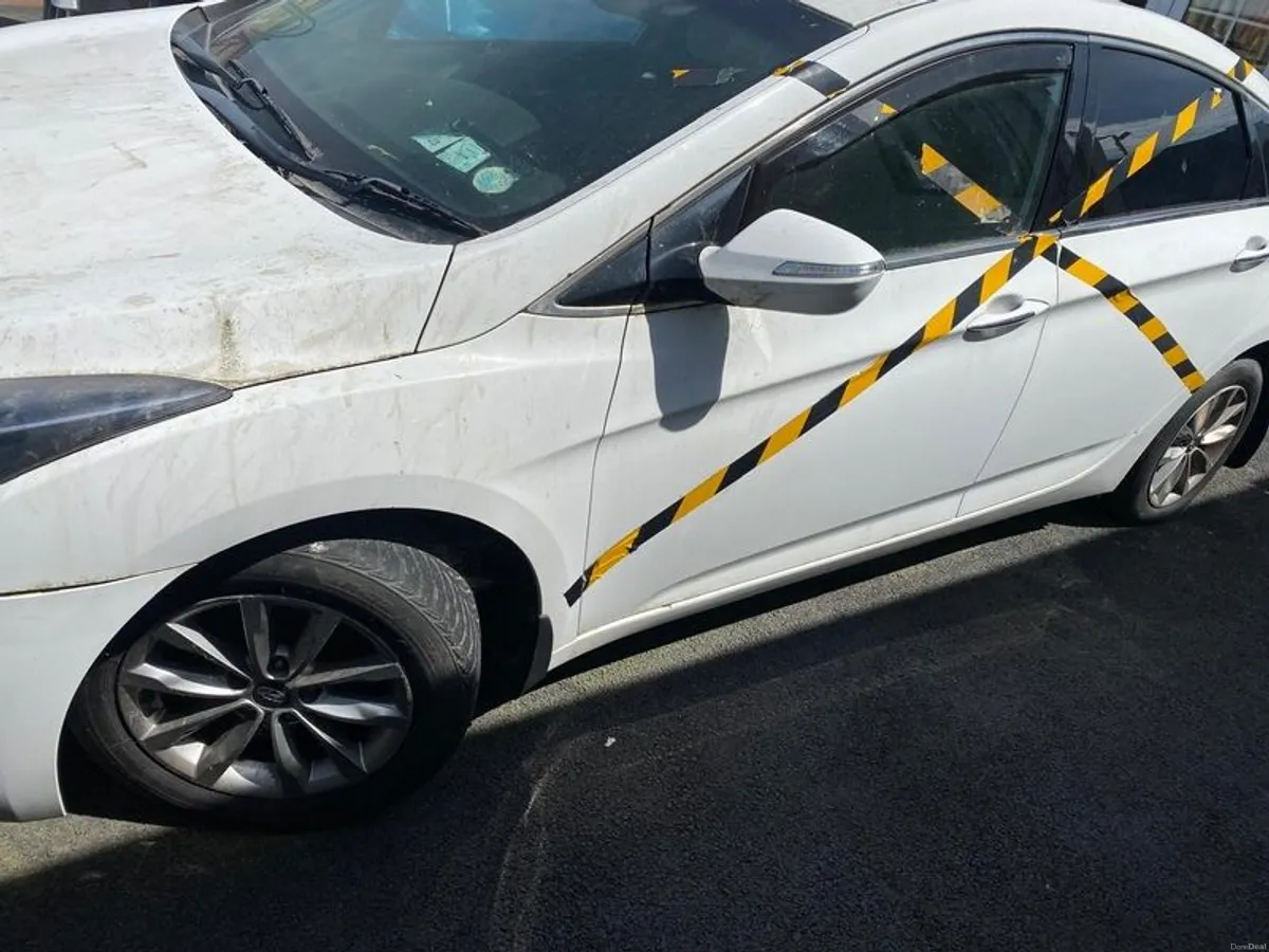 2018 Hyundai I40 - Image 5