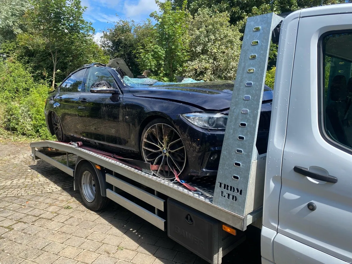 Vehicle Recovery Transport Nationwide - Image 4