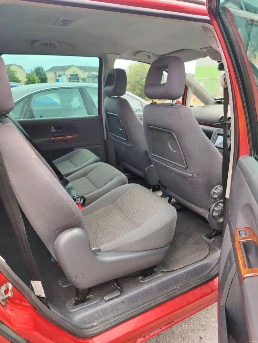 Seat Alhambra - Image 6