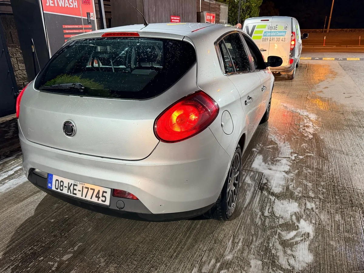 Fiat Bravo 1.4 LONG NCT! - Image 2