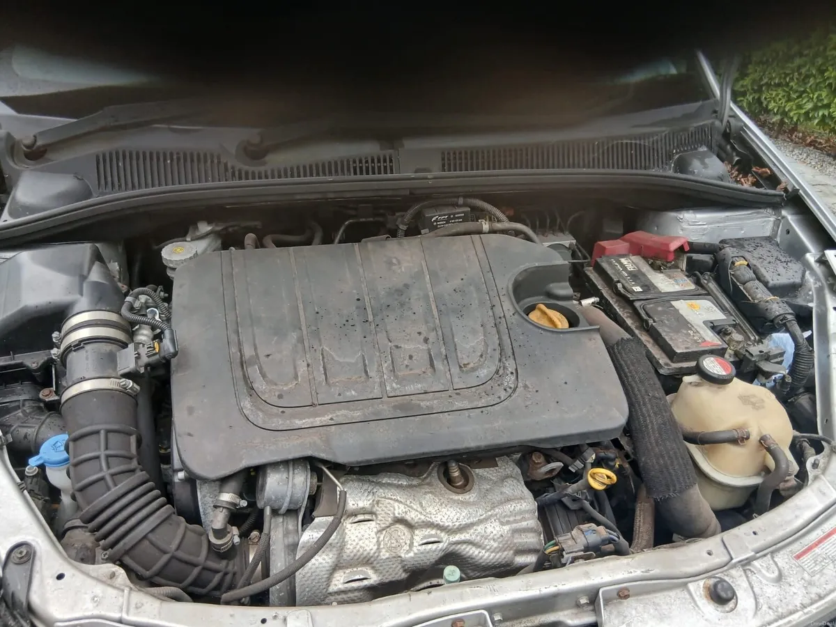 Suzuki SX4 - Image 4