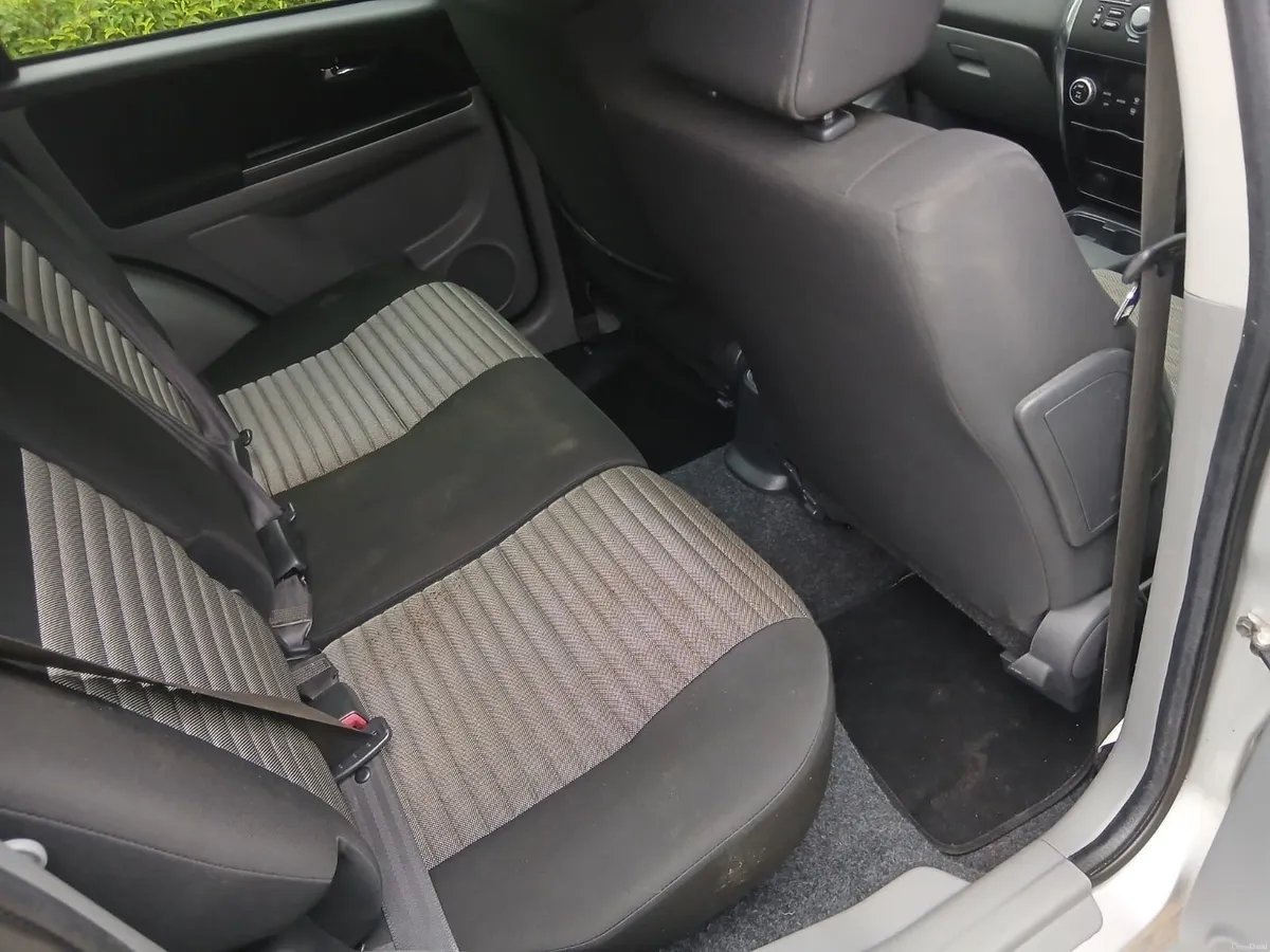 Suzuki SX4 - Image 6