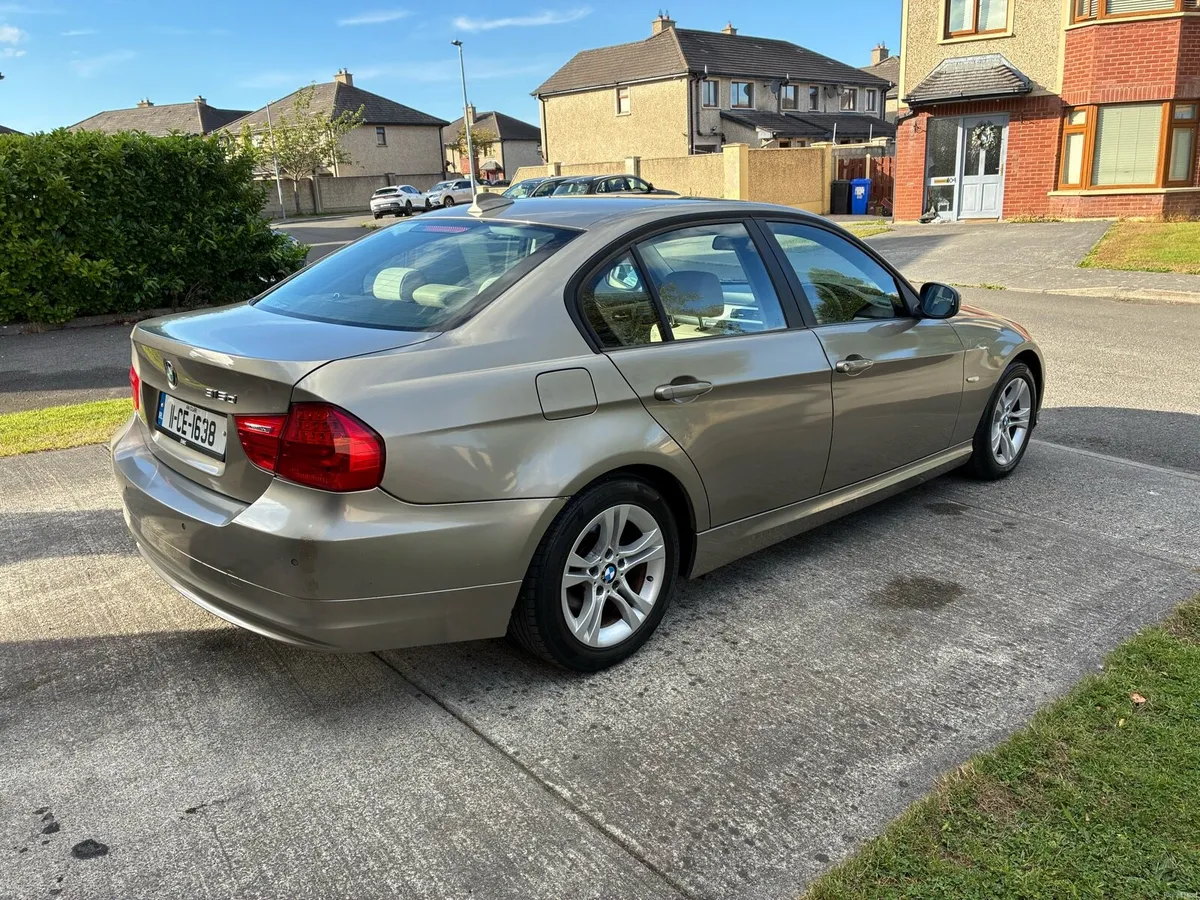 BMW 316D 2011 year NCT and TAX - Image 5