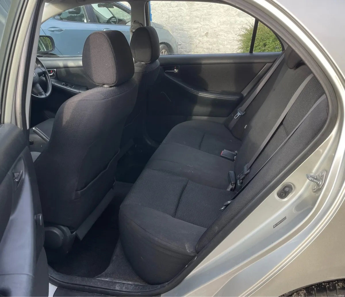 Toyota Corolla - Image 3