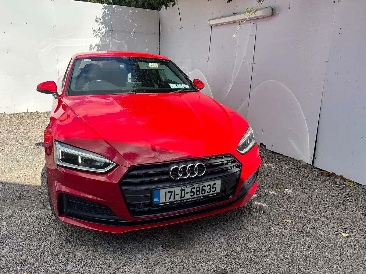 Audi A5 - Image 2