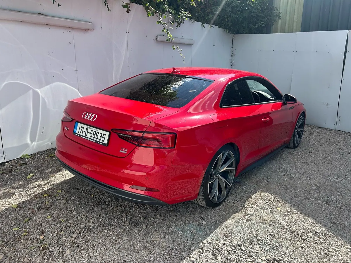 Audi A5 - Image 4