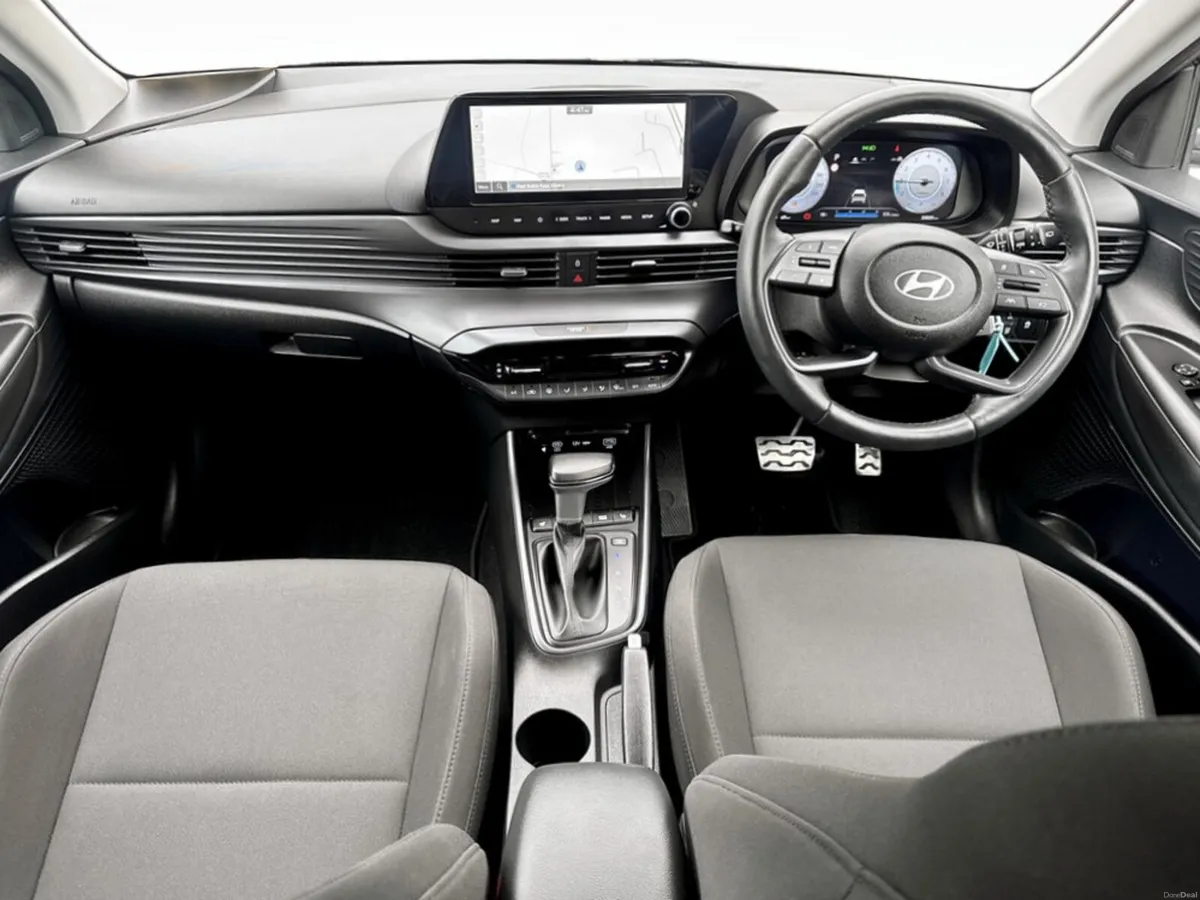 Hyundai Bayon Executive Auto - 2025 - Image 6