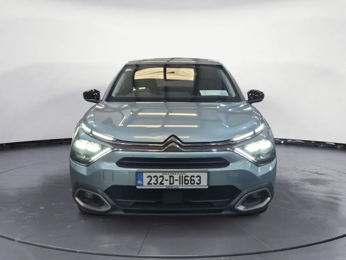 Citroen C4 Flair PackK 1.5 Diesel Auto 130 *Price - Image 2